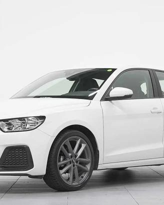 Audi A1 Sportback 1.0 TFSI S tronic Admired
