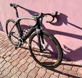 Trek MADONE 9.9  DI2 elettronico - 56