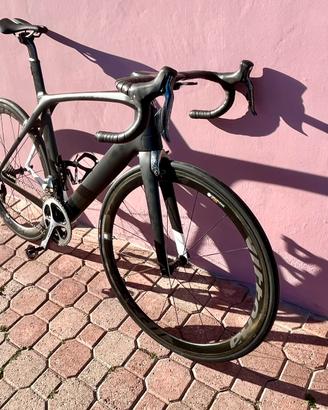 Trek MADONE 9.9  DI2 elettronico - 56