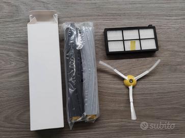 Irobot roomba 800 900 ricambi