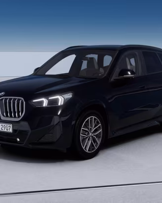 BMW X1 sDrive18d MSport