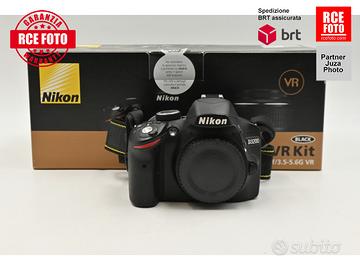 Nikon D3200