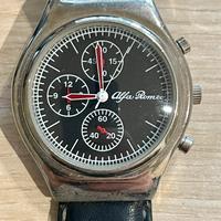 Orologio Alfa Romeo Wrostwatch