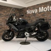 Bmw F 900 XR ABS MY20