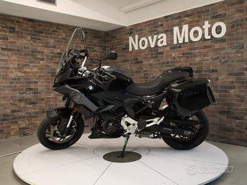 Bmw F 900 XR ABS MY20