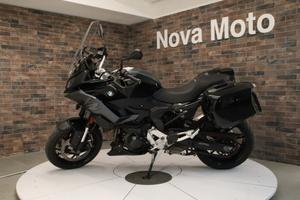 Bmw F 900 XR ABS MY20