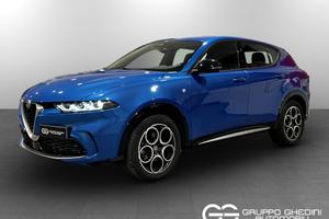 ALFA ROMEO Tonale - Tonale 1.6 Ti 130cv tct6