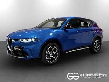 ALFA ROMEO Tonale - Tonale 1.6 Ti 130cv tct6