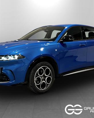 ALFA ROMEO Tonale - Tonale 1.6 Ti 130cv tct6