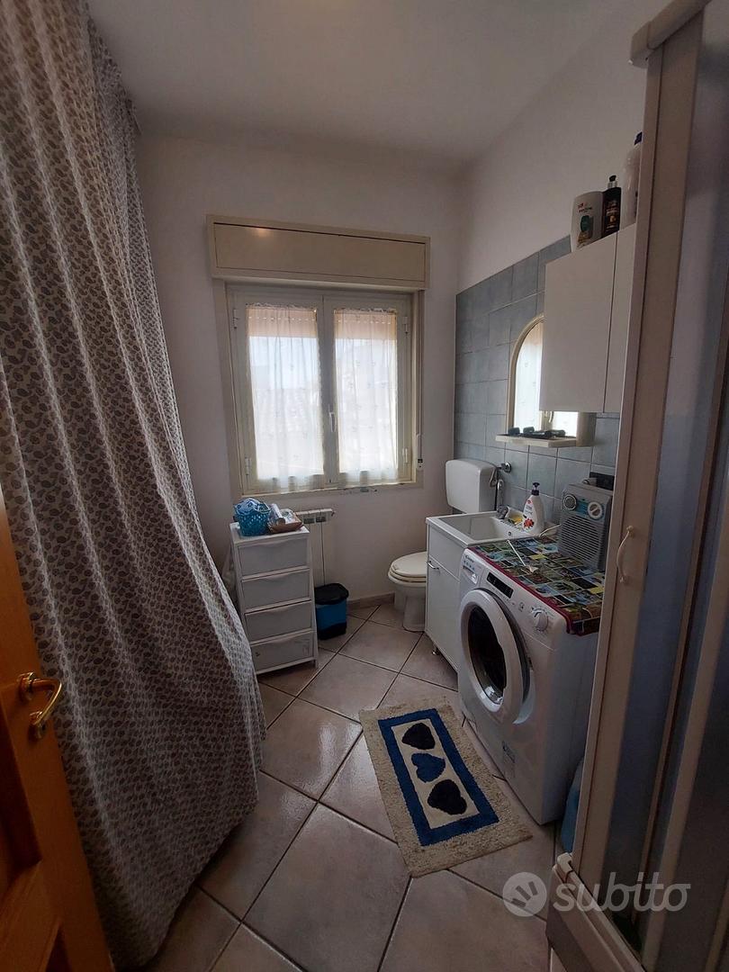 Appartamento – Agrigento, Giardina Gallotti - Altro