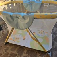 Box/palestrina ovale Palio Playtime