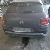 RICAMBI CITROEN C4 CACTUS