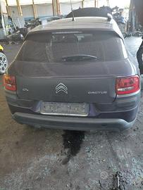 RICAMBI CITROEN C4 CACTUS