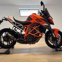 KTM 1290 Super Duke - 2016