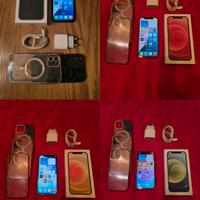 2 Apple iPhone 13 iPhone 12 iPhone 11 Pro iPhone X