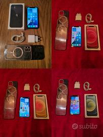 2 Apple iPhone 13 iPhone 12 iPhone 11 Pro iPhone X