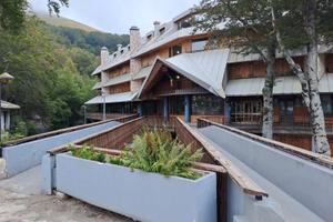 Residence Tre Faggi, Terminillo, Piazzale Pian de