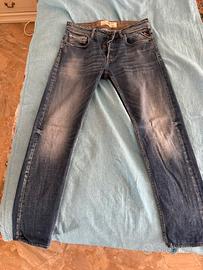 Jeans replay
