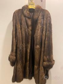 pelliccia di visone