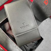 Tudor porta orologio da viaggio