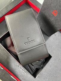 Tudor porta orologio da viaggio