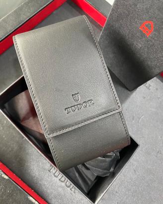 Tudor porta orologio da viaggio