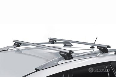 Barre portatutto GreenValley easy one SW 930 - 135