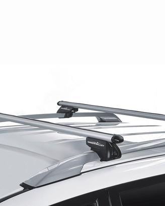 Barre portatutto GreenValley easy one SW 930 - 135