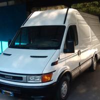 Iveco Daily in perfette condizioni