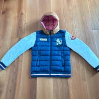 Piumino “Bomber” Donna Colmar vera CHICCA!