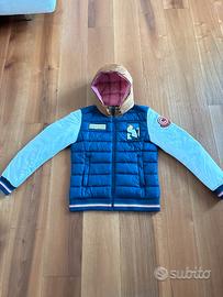 Piumino “Bomber” Donna Colmar vera CHICCA!