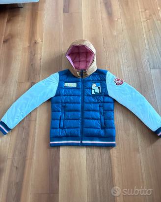 Piumino “Bomber” Donna Colmar vera CHICCA!