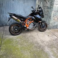 KTM SMT 999