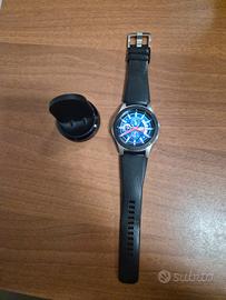 Samsung Galaxy Watch 46mm (1a gen)