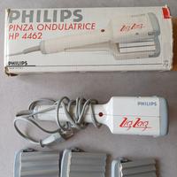 Pinza ondulatrice Philips
