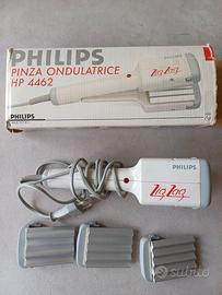 Pinza ondulatrice Philips