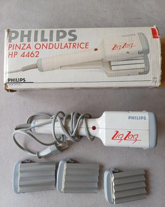 Pinza ondulatrice Philips