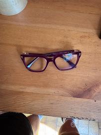 occhiali donna twinset
