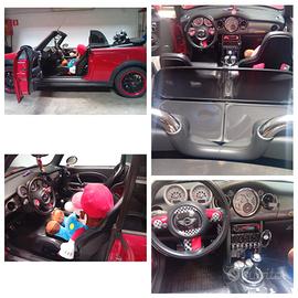 Ricambi Mini Cooper S R53 R50 R52 One 