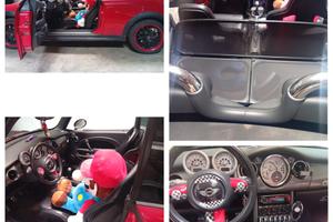 Ricambi Mini Cooper S R53 R50 R52 One 