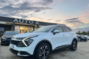 KIA Sportage 1.6 CRDi MHEV Style 60.000 KM