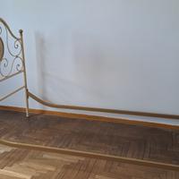 sponde letto