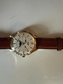 Henry London Westminster Moonphase