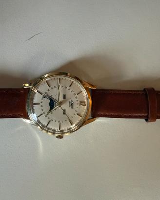Henry London Westminster Moonphase