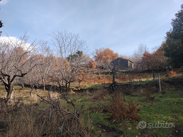 Ragalna e Santa Maria di Licodia