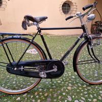 Bicicletta Raleigh da uomo