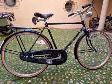 Bicicletta Raleigh da uomo