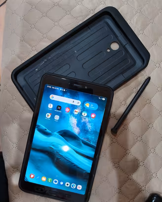 Samsung Tab  Active5 5G