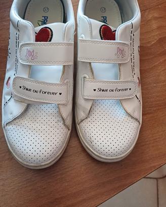 scarpe