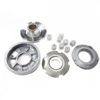 Puleggia motrice per variatore Ciao a 8 rulli dal 